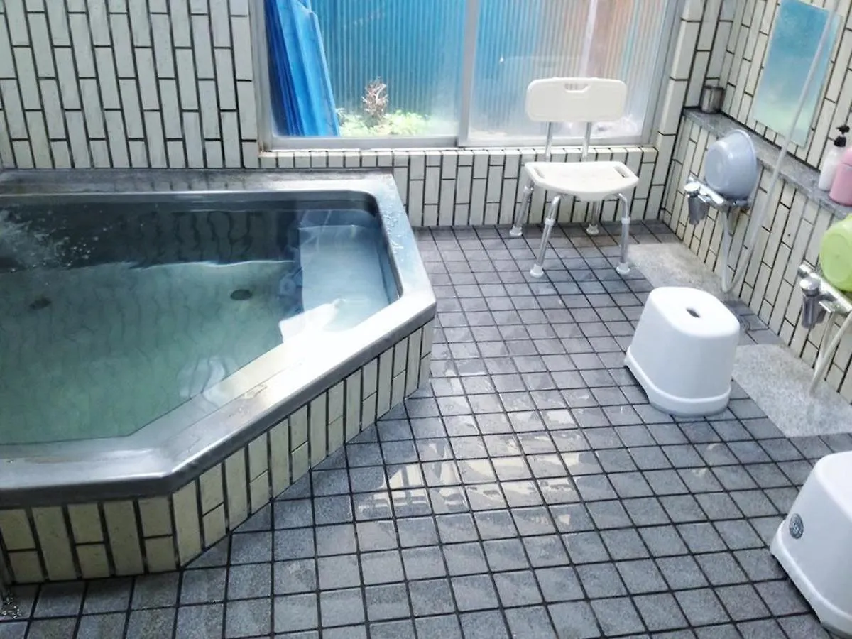 טוקיו Ninja Room In Hotel New Koyo 2*,