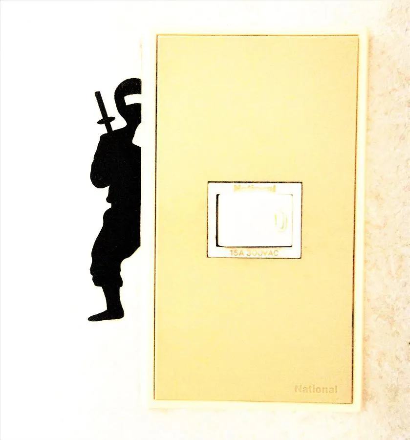 טוקיו Ninja Room In Hotel New Koyo בית הארחה