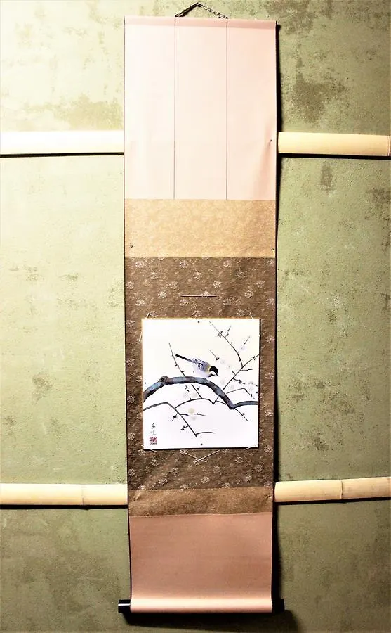 Guest house Ninja Room In Hotel New Koyo Tokyo