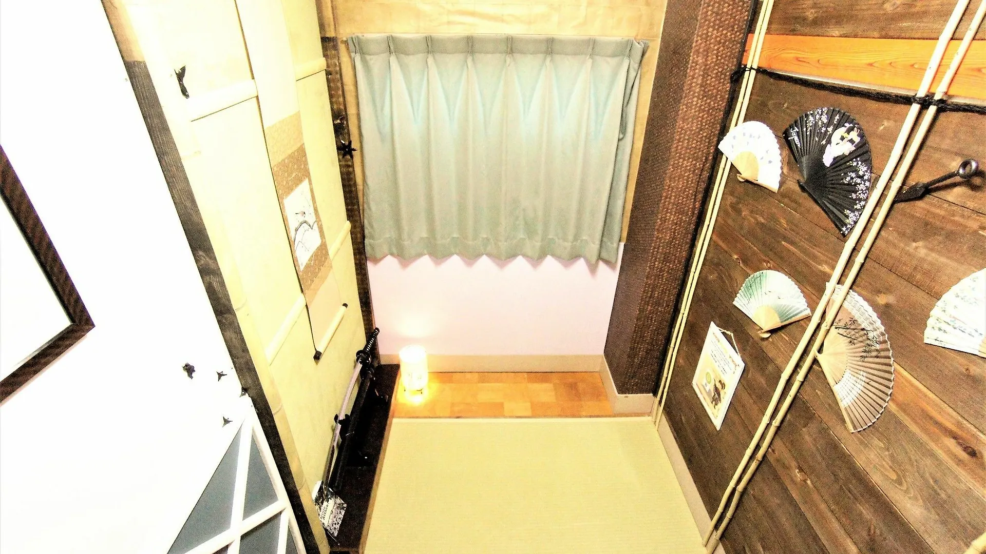 טוקיו Ninja Room In Hotel New Koyo בית הארחה