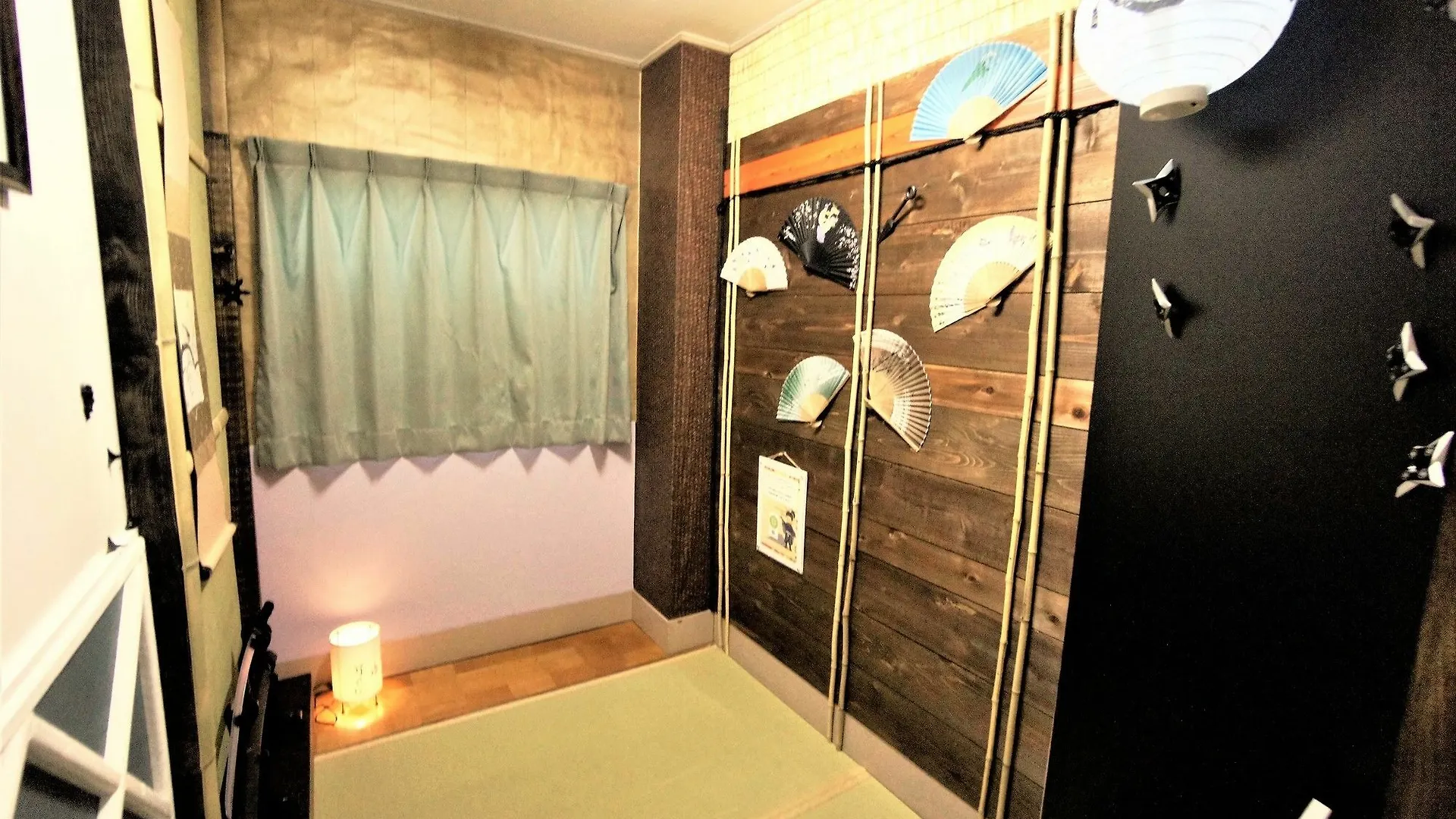 טוקיו Ninja Room In Hotel New Koyo
